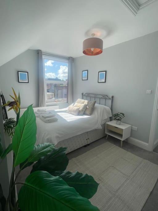 Three Storey Clifton Town House Бристоль Экстерьер фото