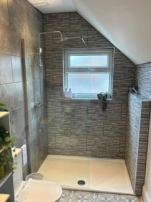 Three Storey Clifton Town House Бристоль Экстерьер фото