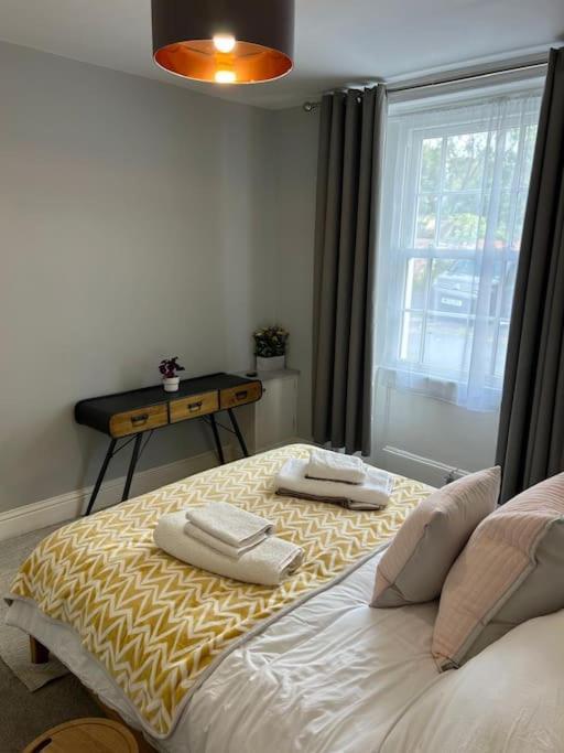 Three Storey Clifton Town House Бристоль Экстерьер фото